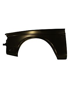 Plaatwerk 240+260 voorscherm Links 1984+ origineel Volvo op aanvraag gebruikt leverbaar