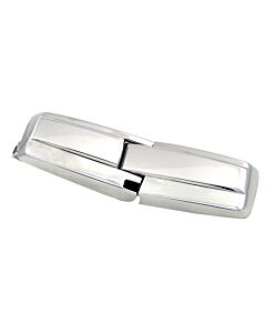 Scharnier achterklep 145+245 chroom links niet meer leverbaar zie 1315550