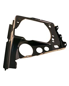 Plaatwerk 240+260 koplamp houder links niet meer leverbaar