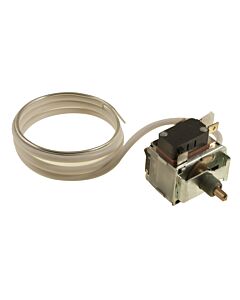 Schakelaar thermo zender airco 240+260 1979-1990 niet meer leverbaar