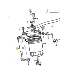 injector