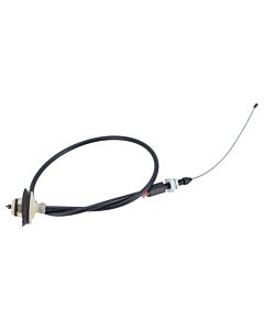 gasklep Controle kabel