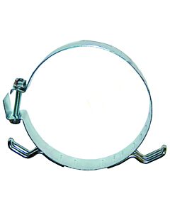 beugel Voertuig uitrusting: voor voertuigen met starre as