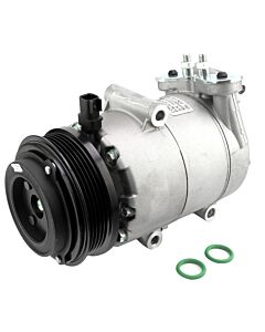 AC-compressor C30