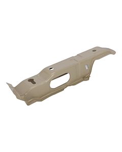 Plaatwerk dwarsbalk rechts 740  760