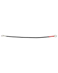 Chassis massa kabel