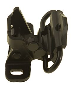 Scharnier portier 240+260 links onder voor + achter niet meer leverbaar alleen ruil/revisie zie 1355200R