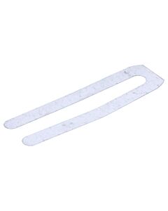 Stel plaat shim scharnier 740 0 3mm