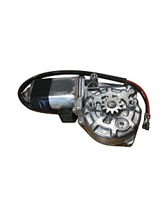 electric motor