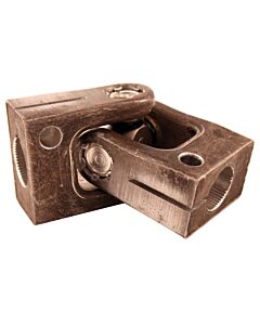 Kruiskoppeling stuurstang/kolom 240 bovenste 1229213 1330199 