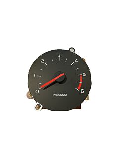 tachometer Toerenteller
