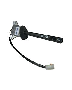 Schakelaar ruitewisser aan stuurkolom 245 -1991 met interval niet meer leverbaar