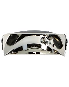 Reflector Volvo typeVolvo 740 760 5-deurs : Volvo 940 960 5-deursVolvo V90 (-1998)
