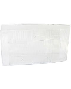 Koplampglas USA links VOLVO 240 260