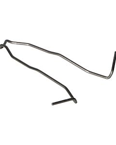 borgveer koppeling 240 -1992 740 760 780 940 960 s90 V90