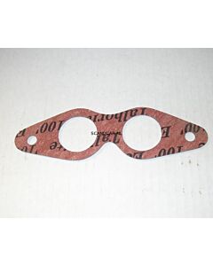 Pakking spruitstuk B16 vervangen door SET 403833