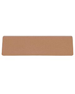 afdekPaneel links Beige