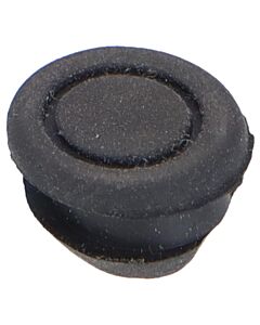 RUBBER plug
