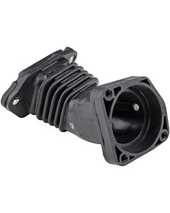 Inlaatpijp van de lader C30  C-Max  Focus  Focus C-Max  S40  V50