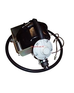 vervangen door VH44L Rem bekrachtiger Amazon B18 Lockheed