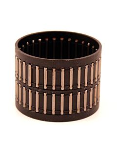 Lager versnellingsbak M400 M410 niet meer leverbaar