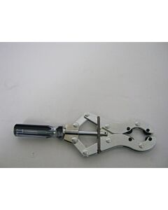 Gereedschap: Uitlaat pijp snijder vervangen door art 20329