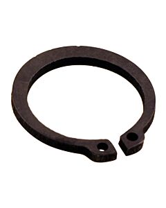 Versnellingsbak afstandring shim 2.2 mm Niet meer leverbaar