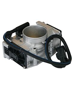 Gasklep huis origineel OEM ref 8644347 9186793 9451987 (Magneto Marelli) niet meer leverbaar