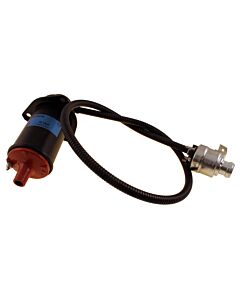 Bobine P1800S (type met kabel naar Kontaktslot Contactslot) gebruikt NML