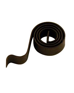 Koolborstel veer gelijkstroom dynamo en startmotor Bosch WSF40L4 1 104 652 005 6 volt+ 12 volt