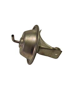 Vacuum doos stroomverdeler B18 niet meer leverbaar