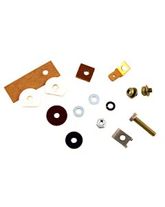 Reparatieset Stroomverdeler Volvo 120 130 220  140  P1800  PV544 P210 Duett 