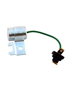 Kondensator B20A+B20B+B30 carburateur motor 0 030 100 256