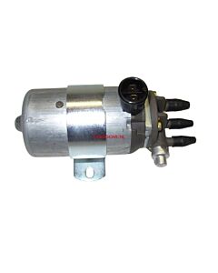 Benzinepomp electrisch P1800E+P1800ES+140+164 B20E/F NOS original 0 380 463 005 (460900)