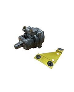 Injectie luchtsensor druk sensor P1800E chassnr -37549 RUIL statiegeld E (0 280 100  010) MAP sensor