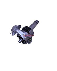 Stroomverdeler B20E+B20F vervangen door nummer 123B18B20RVI