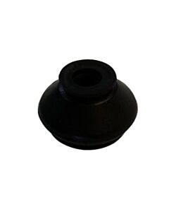 Rubber hoes vervangen door 670877