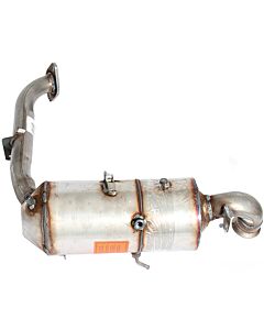 DPF OEM ref 36001868 36002799 36050310 C30 S40 V50 S80 V70