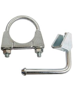 vervanging hanger S40 V50 C30