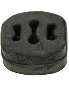 Uitlaat ophang rubber   740 760 940 960 S/V90 850 S/V70 -00 C70 -05 OEM ref 3528485 VOLVO