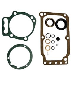 Pakking set 275415Volvo typeVolvo 120 130 220 :  aandrijving soortVolvo 140 : aandrijving soortVolvo PV444 544 P445 P210 : aandrijving soort