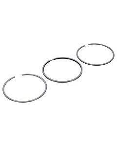 Zuigerveer set