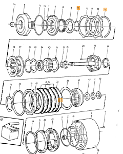 gasket kit