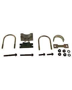 Stuurhuis montage bevestiging set 240-260 set a 2 beugels niet meer leverbaar