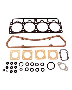 Pakking set  Volvo 120 130 220 140  P1800 P210 PV544 B18 origineel volvo