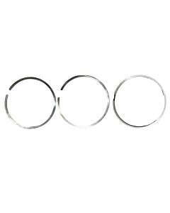 Zuigerveer set B230 Mahle Volvo 740 760 : motor typeVolvo 940 960 : motor type