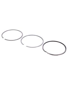 Zuigerveer set