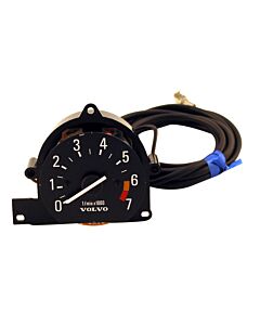 Tachometer Toerenteller