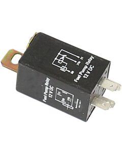 Relais brandstof impuls koude start 240+260 -1987 