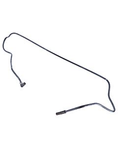 brandstof Pijp